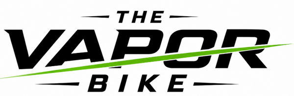 The Vapor Bike