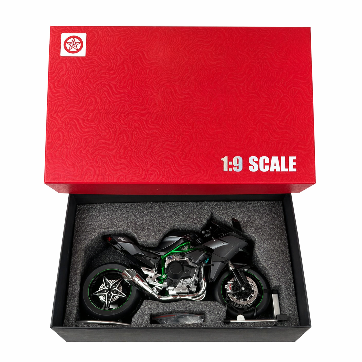 Premium Collectors Box